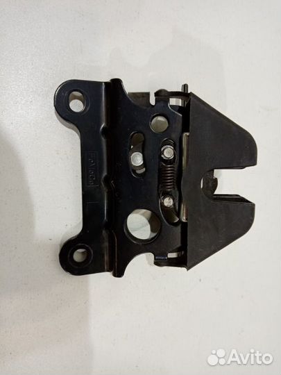 Замок задний левый Mazda 6 GH 2007-2013