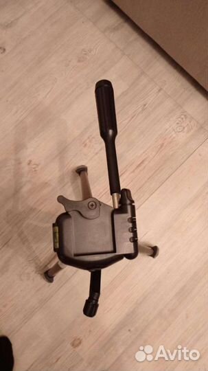 Абсолютно новый