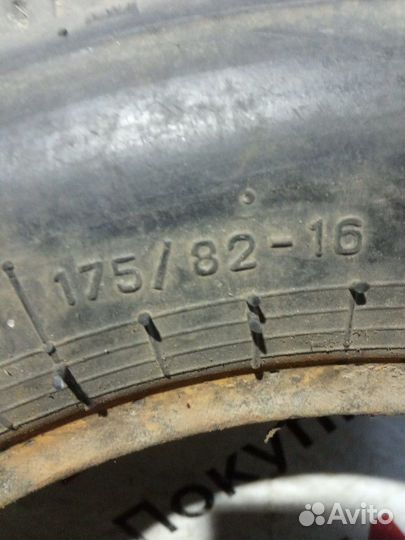 Volex E3/L3 175/85 R16