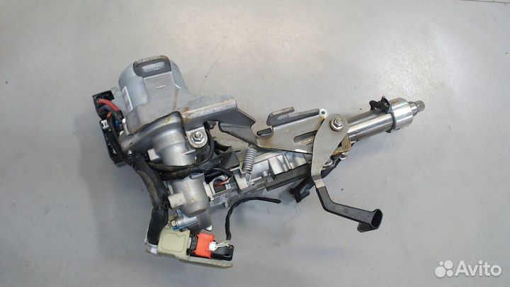 Электроусилитель руля Renault Megane 3 2009, 2011