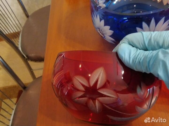 Фарфоровая посуда