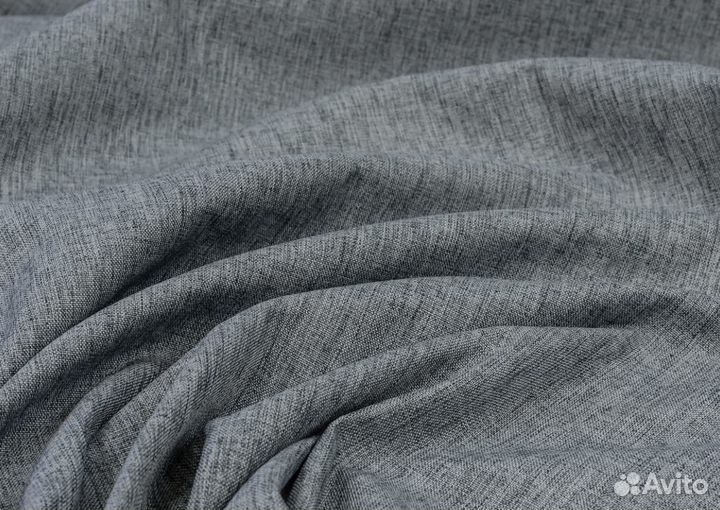 Ткань интерьерная Рогожка «Tesla»