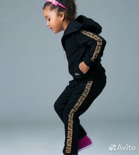Детский костюм Versace