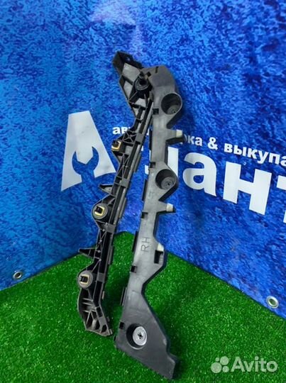 Крепление бампера заднее Mazda 6 GH L813 2010