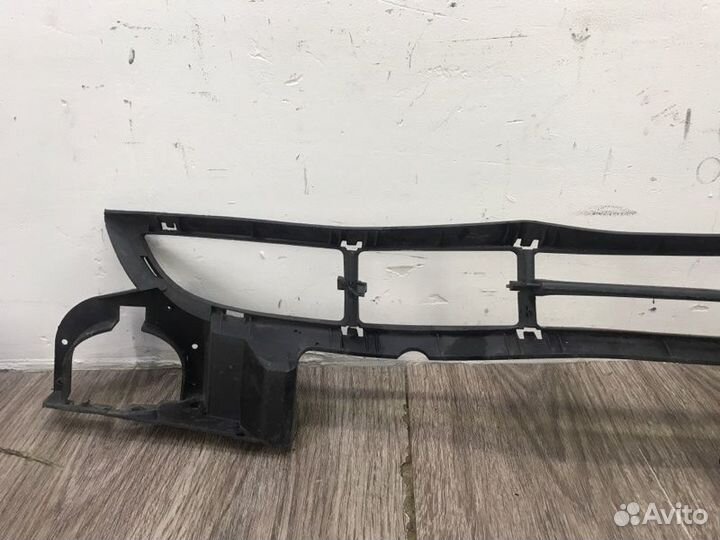 Решетка бампера передняя Bmw 3 Series (E46) седан