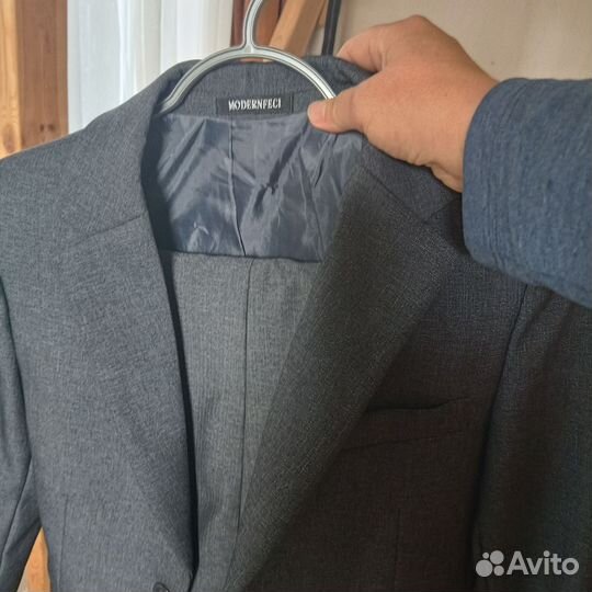 Костюм школьный для мальчика 134-140