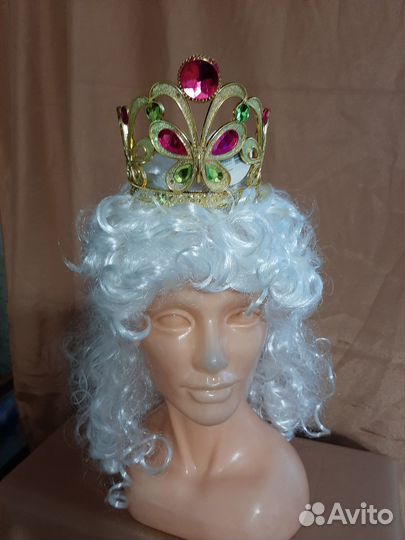 Царская корона