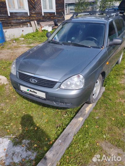 LADA Priora 1.6 МТ, 2010, 152 000 км