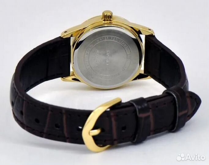 Наручные часы Casio LTP-V001GL-7B