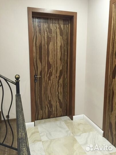 Двери межкомнатные