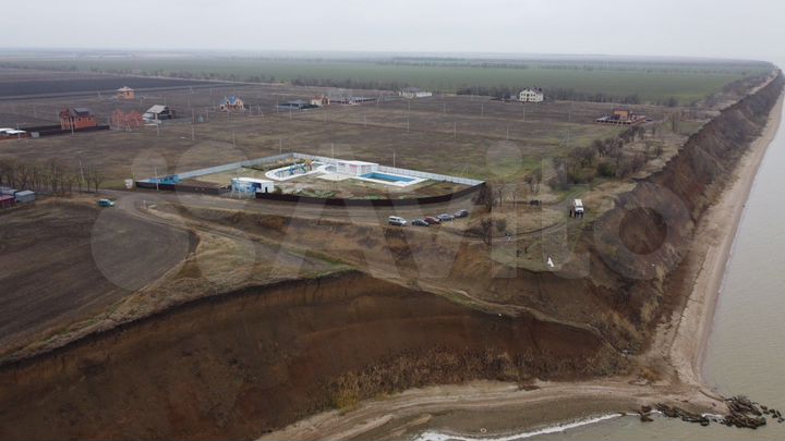 Участок 8 сот. (СНТ, ДНП)