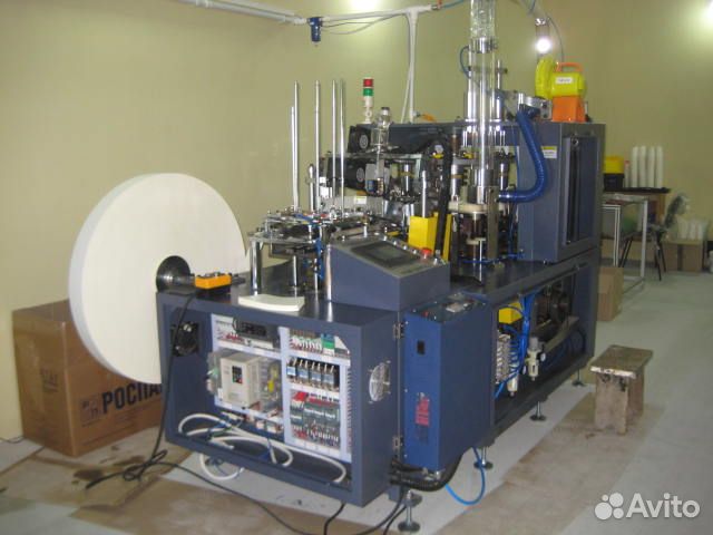 Пусконаладочные работы