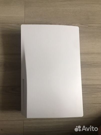Sony playstation 5 с дисководом