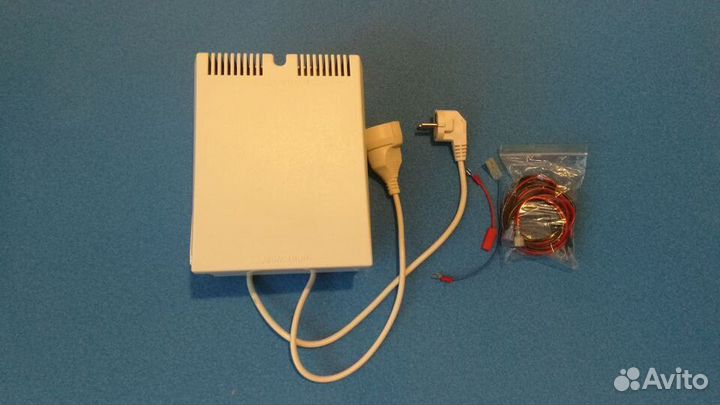 Ибп Teplocom 100*