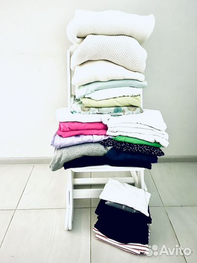 Женская одежда 40-52(54)