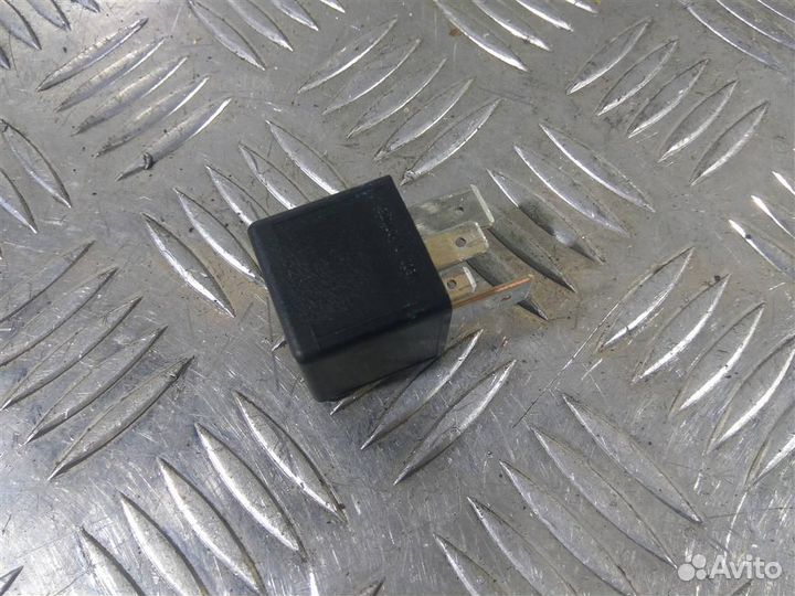 Реле рено Kangoo 2