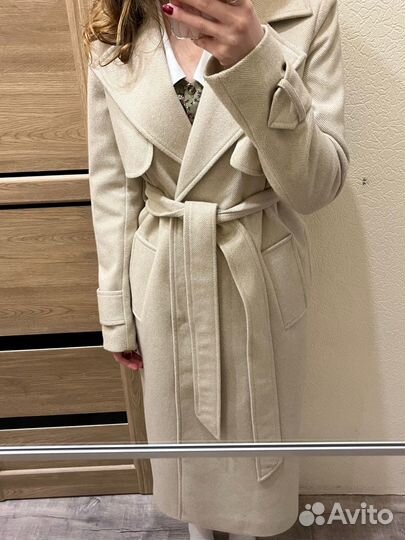 Пальто женское