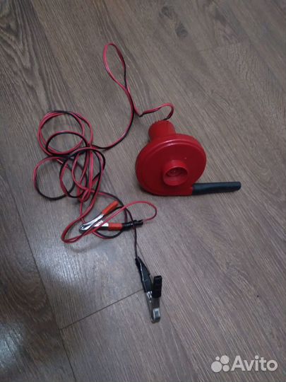 Электрический насос Bravo MB 80/12