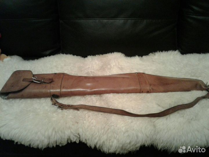 Чехол для ружья