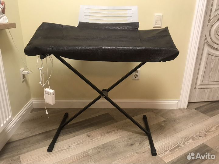 Синтезатор casio ctk 800