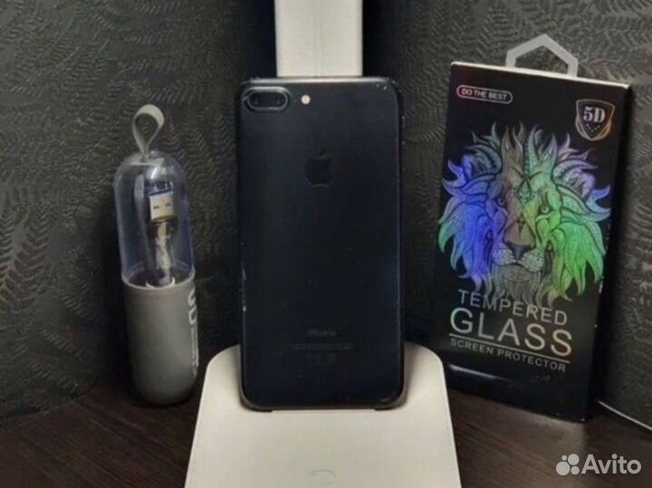 iPhone 7 Plus, 32 ГБ