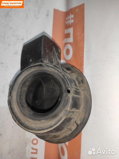 Лючок топливного бака Ford Fusion (2002 - 2005)