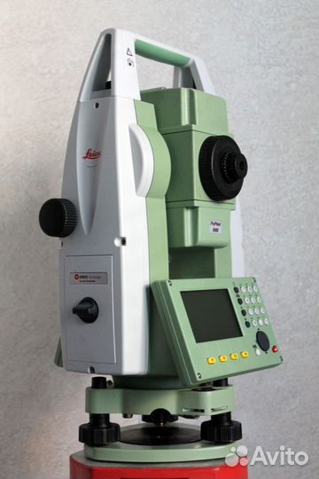 Тахеометр Leica TS06 power 5