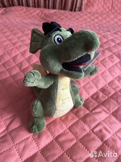 Дракончик Гоша