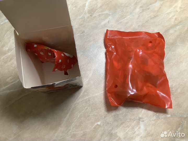 Sweet box леди баг