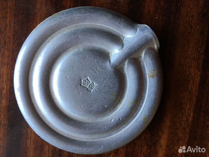 Сторож для молока