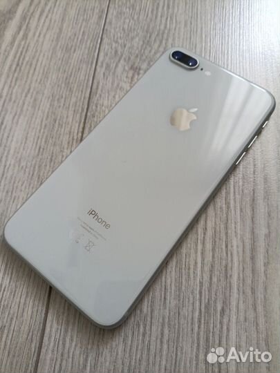 iPhone 8 Plus, 64 ГБ