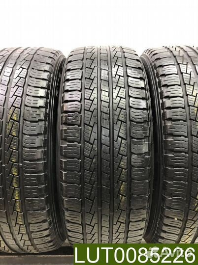 Pirelli Scorpion STR 245/50 R20 98Y