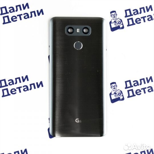 Задняя крышка для LG G6 (U)