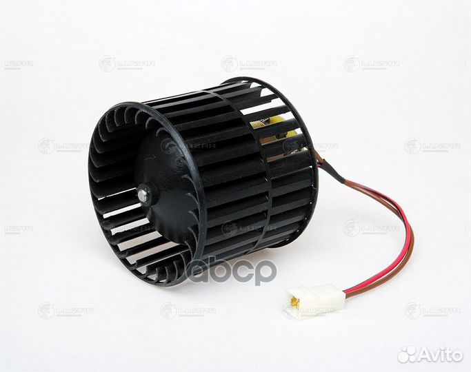 Э/вентилятор отоп. для а/м газ 3302 ГАЗель (с 2