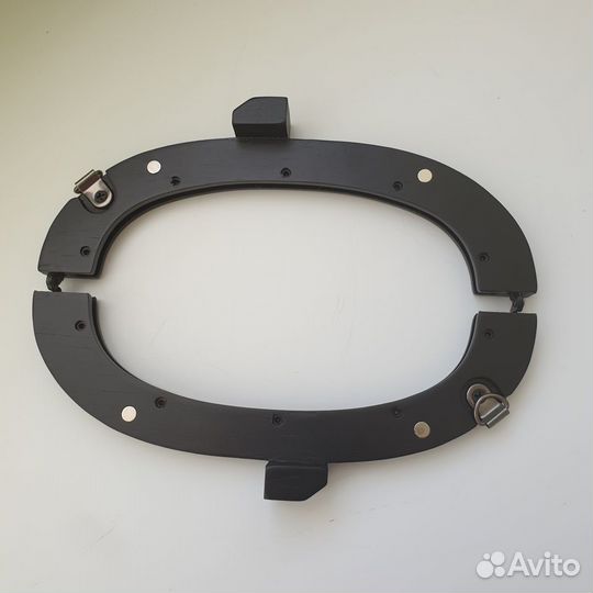 Фурнитура для сумок