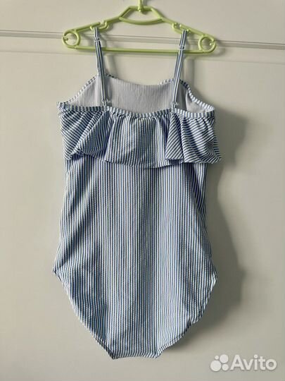 Купальник новый нм 146-152