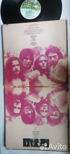 Виниловые пластинки Osmonds, Stories,Cheer, Dave B