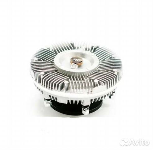 Муфта вязкостная D-654 для Cummins ISBe камаз 740