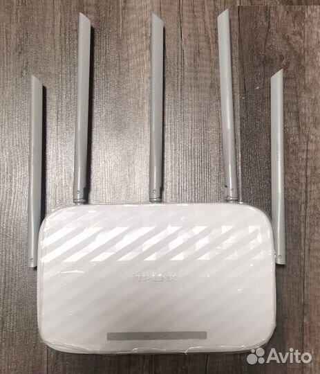 Wifi роутер tp link Archer C60