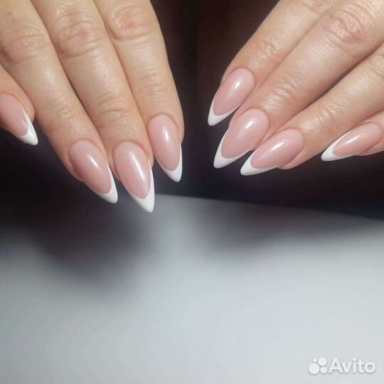 Ногти адлер.Маникюр,гель лак,наращивание
