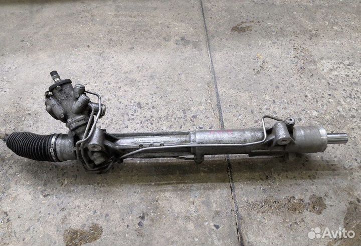Рулевая рейка BMW 7er F01 F02