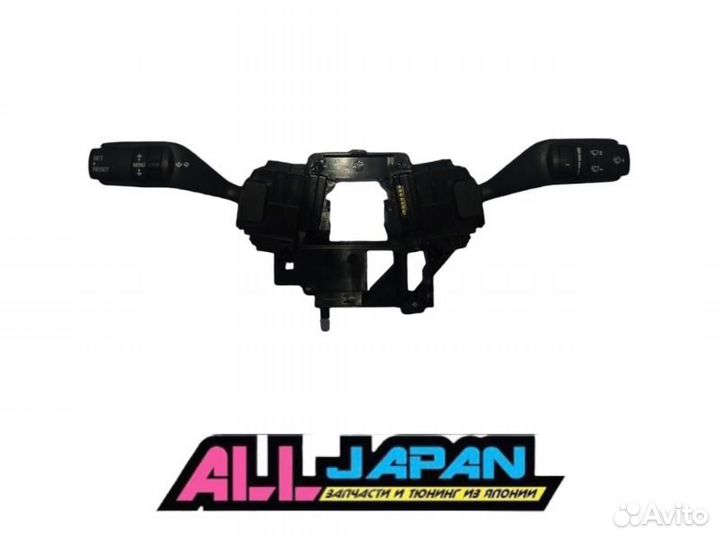 Подрулевой переключатель Ford Focus CB4 aodb