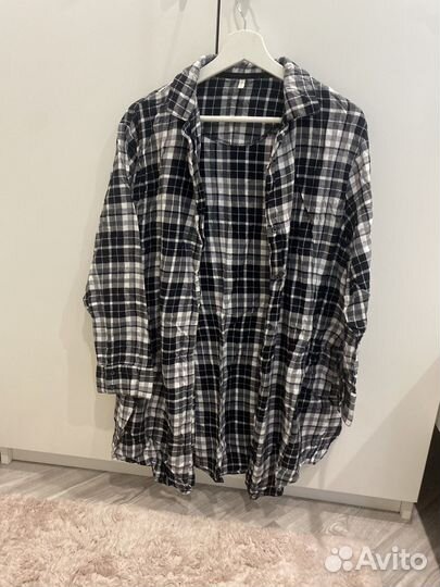 Рубашки и кофты