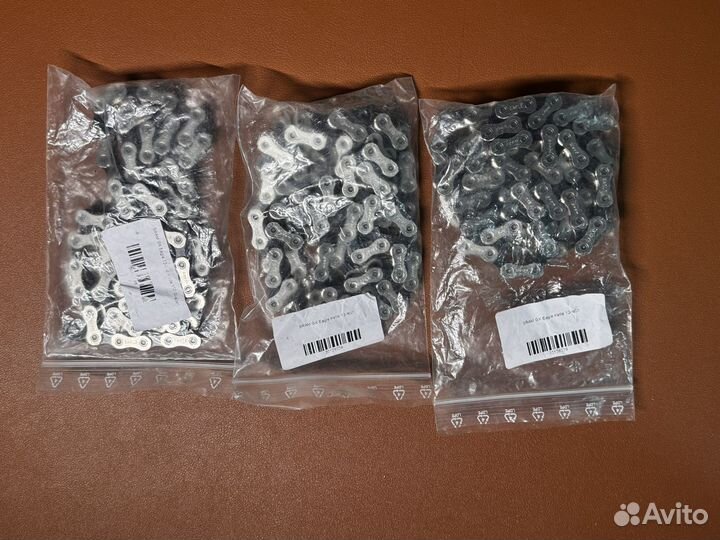 Цепь Sram GX Eagle 12 speed