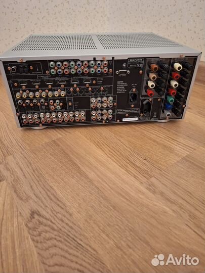 Marantz sr 7002