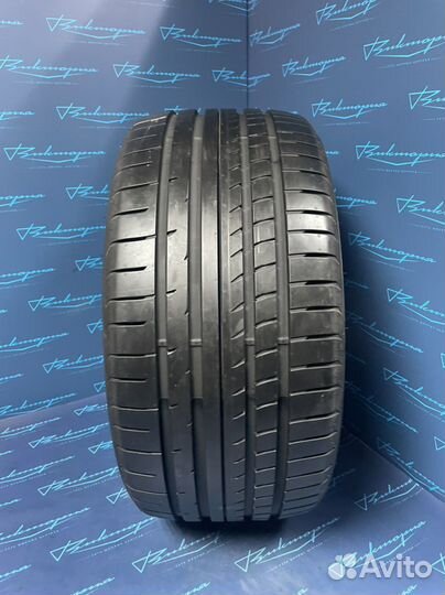 Goodyear Eagle F1 Asymmetric 2 275/35 R20 102Y
