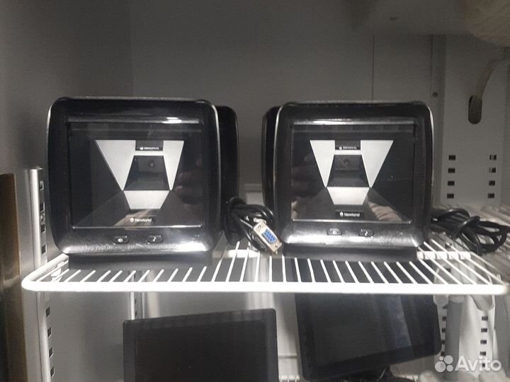 Кассовый стол