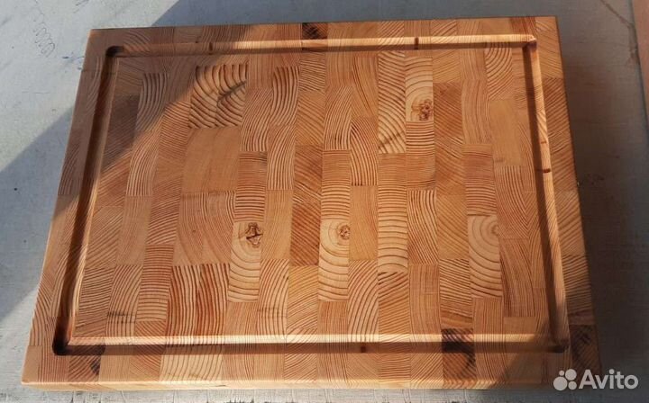 Доска кухонная