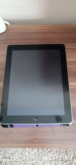 iPad 2 16gb
