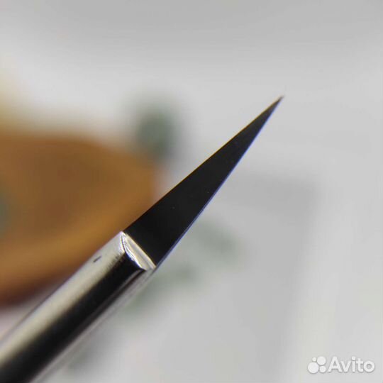 Твизеры Nippon Nippers TW-01